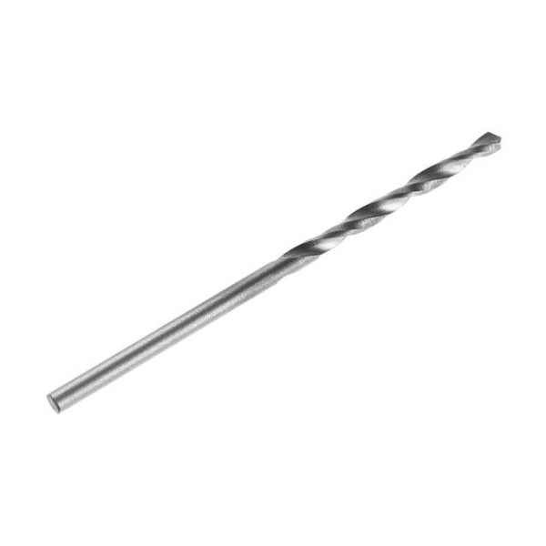 Свердло по металу DIN338 2 мм HSS Intertool SD-5020