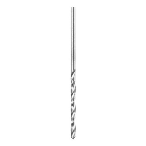 Свердло по металу DIN338 2 мм HSS Intertool SD-5020
