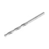 Свердло по металу DIN338 4 мм HSS Intertool SD-5040