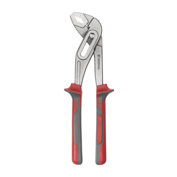 Plumbing pliers, 250 mm Intertool HT-0119