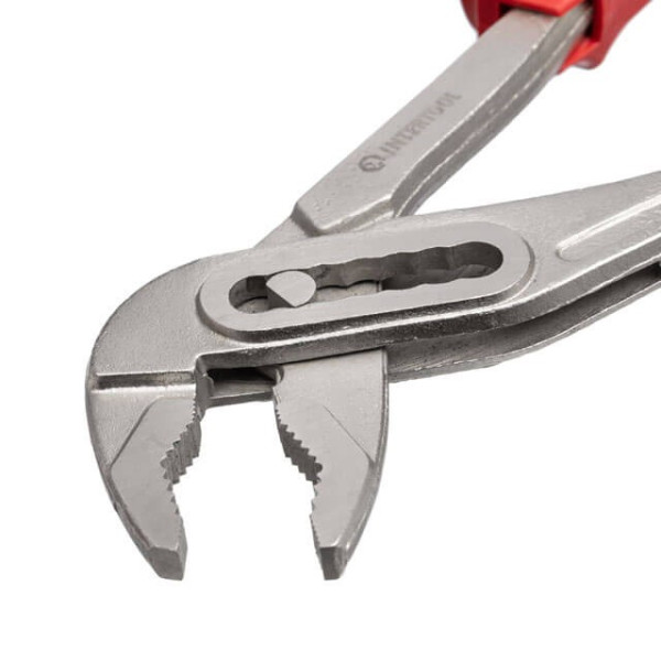 Plumbing pliers, 250 mm Intertool HT-0119