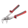 Plumbing pliers, 250 mm Intertool HT-0119
