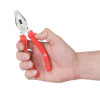 Pliers 160 mm Intertool HT-0107