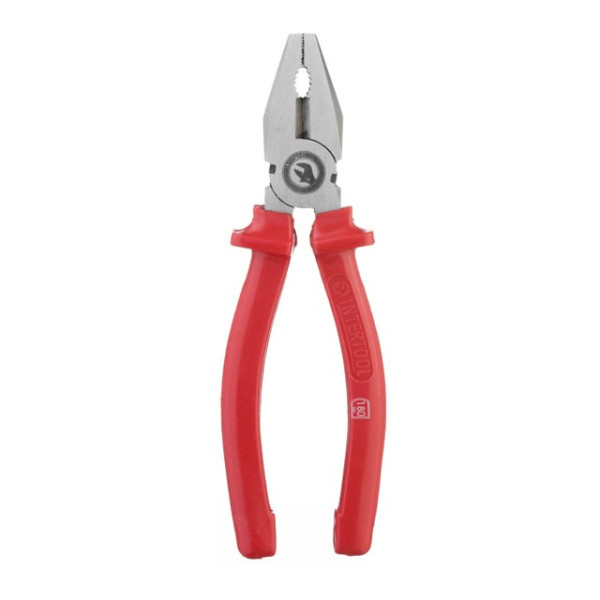 Pliers 180 mm Intertool HT-0108