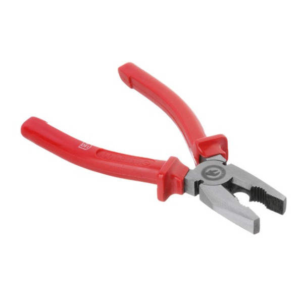 Pliers 180 mm Intertool HT-0108