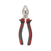 Плоскогубці 160 мм С55 Intertool HT-0104