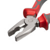 Плоскогубці 160 мм С55 Intertool HT-0104