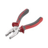 Плоскогубці 160 мм С55 Intertool HT-0104