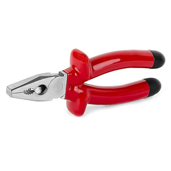 Плоскогубці 200 мм, 1000 В Intertool NT-0314