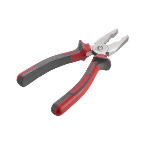 Pliers 200 mm C55 Intertool HT-0106