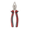 Pliers 200 mm C55 Intertool HT-0106