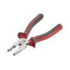 Pliers 200 mm C55 Intertool HT-0106