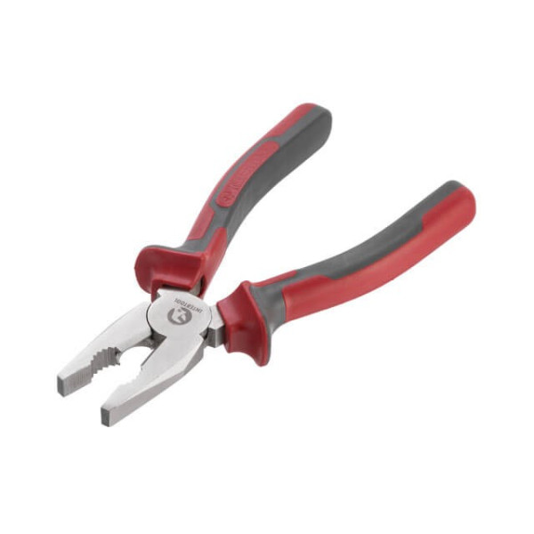 Pliers 200 mm C55 Intertool HT-0106