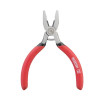 Pliers with insulated handles, 115 mm Intertool HT-0110