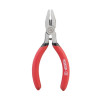 Pliers with insulated handles, 115 mm Intertool HT-0110