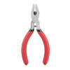 Pliers with insulated handles, 115 mm Intertool HT-0110