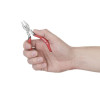 Pliers with insulated handles, 115 mm Intertool HT-0110