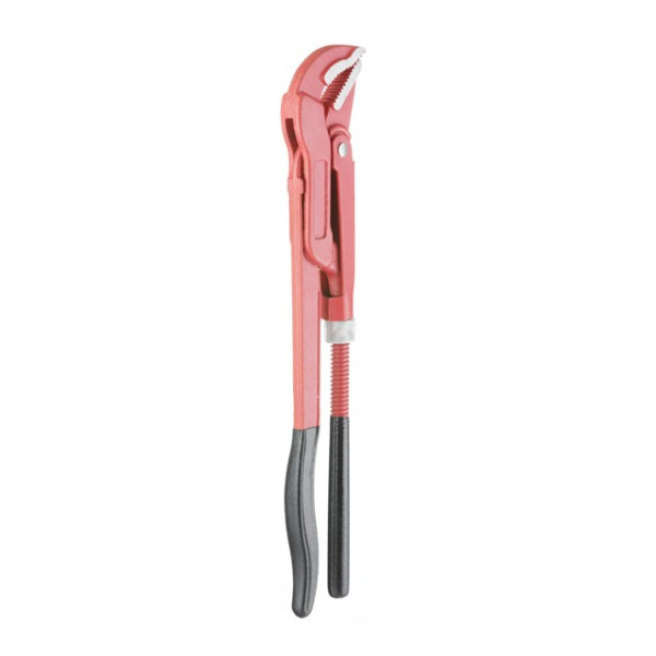 Ключ трубный 2,45° Intertool XT-2120
