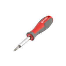 Отвертка Intertool VT-3341