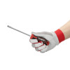 Screwdriver set 12 units STORM Intertool VT-3442