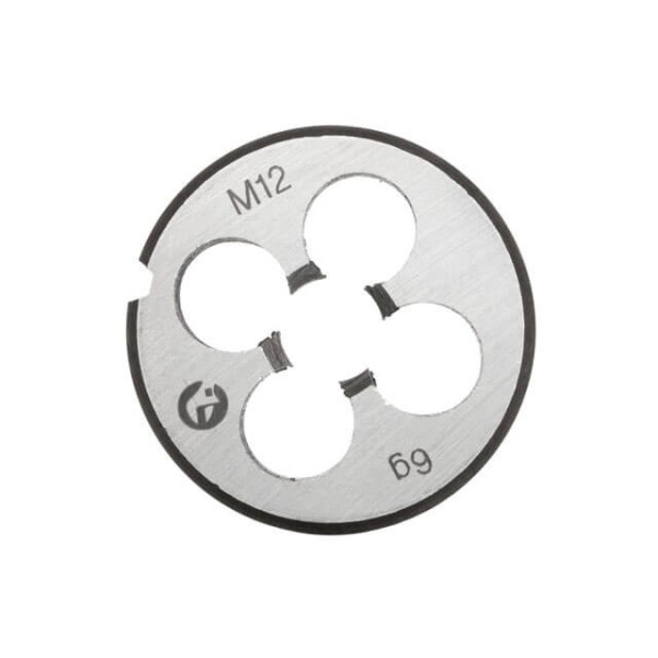Die M12x1.75 mm Intertool SD-8234