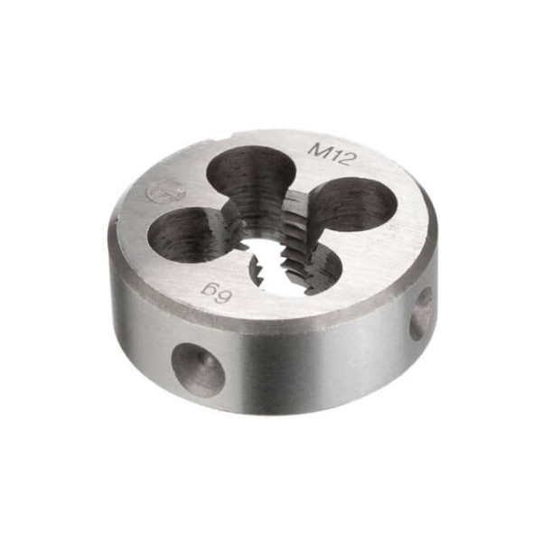Die M12x1.75 mm Intertool SD-8234