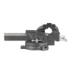 Лещата слюсарні поворотні 125 мм Intertool HT-0082
