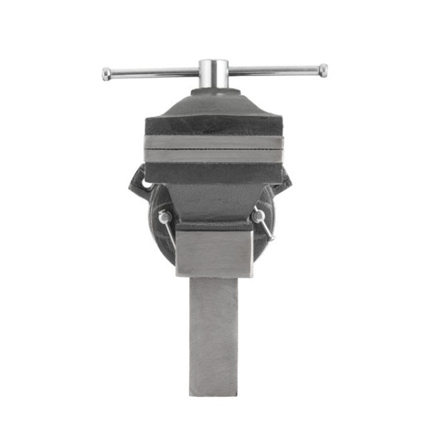 Лещата слюсарні поворотні 125 мм Intertool HT-0082