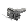 Лещата слюсарні поворотні 125 мм Intertool HT-0082