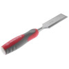 Chisel 32 mm, Cr-V, Intertool HT-3532 two-piece handle
