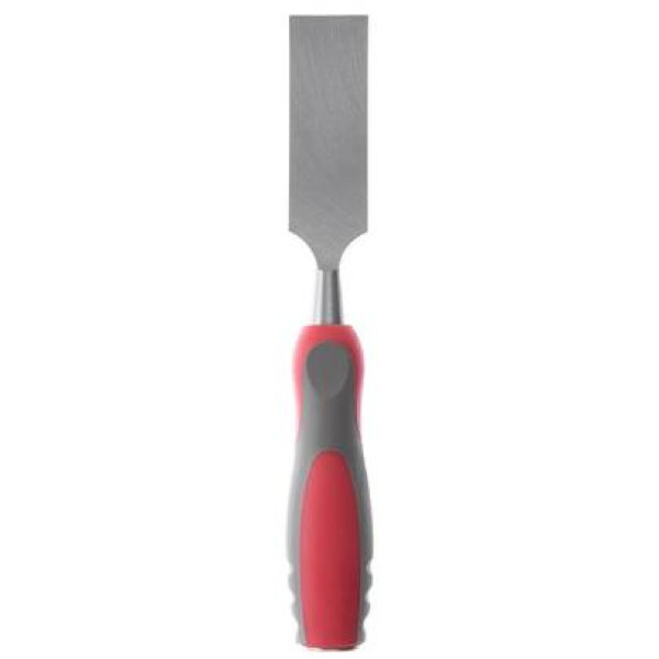 Chisel 32 mm, Cr-V, Intertool HT-3532 two-piece handle