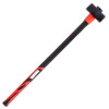 Hammer 3000 g, fiberglass handle Intertool HT-0243