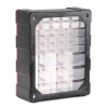 Organizer 19 475*380*160 mm, 39 compartments Intertool BX-4013
