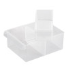 Organizer 19 475*380*160 mm, 39 compartments Intertool BX-4013