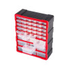 Organizer 19 475*380*160 mm, 39 compartments Intertool BX-4013