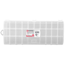 Organizer 19.5 490x240x50 mm Intertool BX-4010
