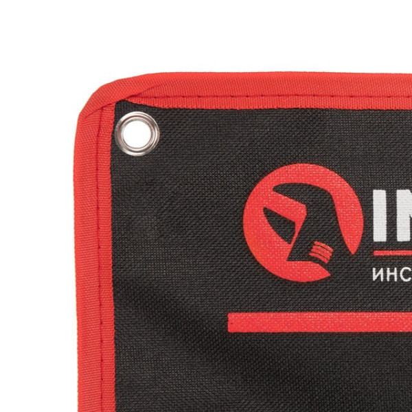 Case for wrenches 12 pockets Intertool BX-9012