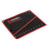 Case for wrenches 12 pockets Intertool BX-9012