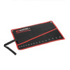Case for wrenches 15 pockets Intertool BX-9015
