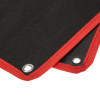 Case for wrenches 15 pockets Intertool BX-9015