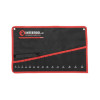 Case for wrenches 15 pockets Intertool BX-9015