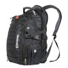 Рюкзак Intertool, 3 отделения, 20 л Intertool BX-9020