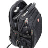 Рюкзак Intertool, 3 отделения, 20 л Intertool BX-9020