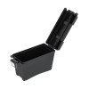 Container box waterproof 11.5 290*140*190 mm Intertool BX-0290