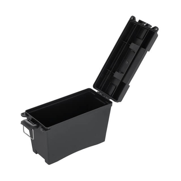 Container box waterproof 11.5 290*140*190 mm Intertool BX-0290