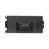 Container box waterproof 11.5 290*140*190 mm Intertool BX-0290