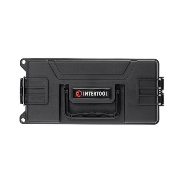 Container box waterproof 11.5 290*140*190 mm Intertool BX-0290
