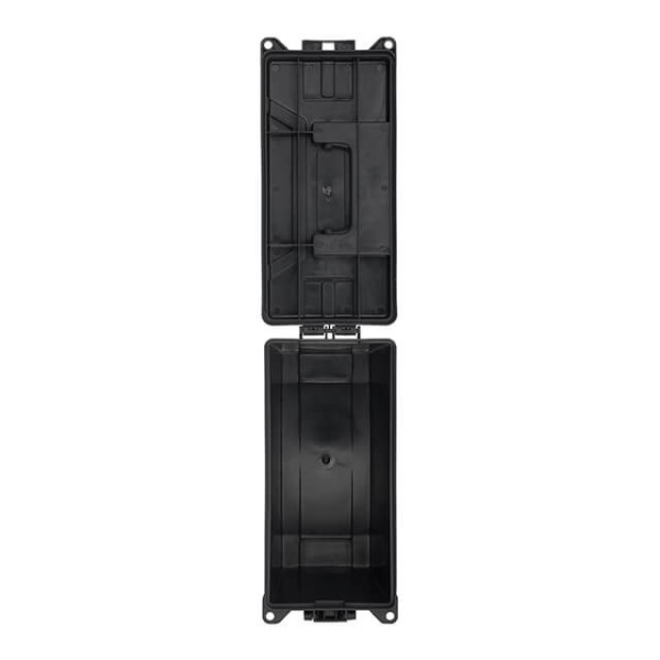 Container box waterproof 11.5 290*140*190 mm Intertool BX-0290