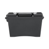 Container box waterproof 11.5 290*140*190 mm Intertool BX-0290