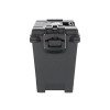 Container box waterproof 11.5 290*140*190 mm Intertool BX-0290